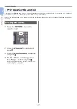 Preview for 22 page of Oki ES5462dw MFP Startup Manual