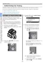 Preview for 26 page of Oki ES5462dw MFP Startup Manual