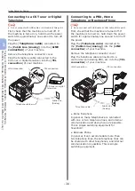 Preview for 30 page of Oki ES5462dw MFP Startup Manual