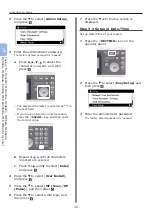 Preview for 32 page of Oki ES5462dw MFP Startup Manual