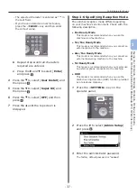 Preview for 37 page of Oki ES5462dw MFP Startup Manual