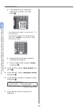 Preview for 38 page of Oki ES5462dw MFP Startup Manual