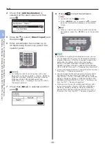 Preview for 40 page of Oki ES5462dw MFP Startup Manual