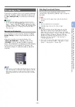 Preview for 41 page of Oki ES5462dw MFP Startup Manual