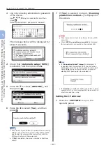 Preview for 44 page of Oki ES5462dw MFP Startup Manual