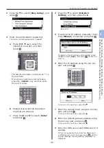 Preview for 45 page of Oki ES5462dw MFP Startup Manual