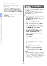 Preview for 50 page of Oki ES5462dw MFP Startup Manual