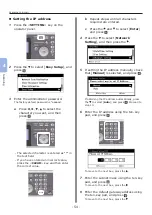 Preview for 54 page of Oki ES5462dw MFP Startup Manual