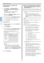 Preview for 66 page of Oki ES5462dw MFP Startup Manual
