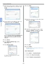 Preview for 68 page of Oki ES5462dw MFP Startup Manual