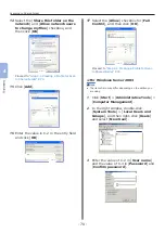 Preview for 70 page of Oki ES5462dw MFP Startup Manual