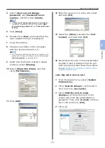 Preview for 71 page of Oki ES5462dw MFP Startup Manual