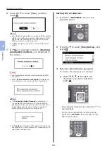 Preview for 80 page of Oki ES5462dw MFP Startup Manual