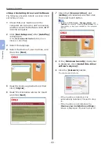 Preview for 82 page of Oki ES5462dw MFP Startup Manual