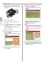 Preview for 84 page of Oki ES5462dw MFP Startup Manual