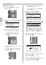 Preview for 88 page of Oki ES5462dw MFP Startup Manual