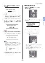 Preview for 93 page of Oki ES5462dw MFP Startup Manual