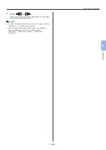 Preview for 101 page of Oki ES5462dw MFP Startup Manual