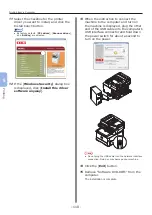 Preview for 110 page of Oki ES5462dw MFP Startup Manual