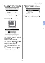 Preview for 115 page of Oki ES5462dw MFP Startup Manual