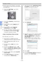 Preview for 116 page of Oki ES5462dw MFP Startup Manual