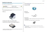 Предварительный просмотр 17 страницы Oki ES5463 MFP User Manual