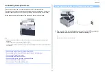 Предварительный просмотр 27 страницы Oki ES5463 MFP User Manual