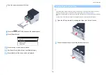 Предварительный просмотр 74 страницы Oki ES5463 MFP User Manual