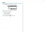 Предварительный просмотр 82 страницы Oki ES5463 MFP User Manual