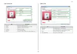 Предварительный просмотр 99 страницы Oki ES5463 MFP User Manual