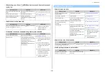 Предварительный просмотр 160 страницы Oki ES5463 MFP User Manual