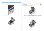 Предварительный просмотр 156 страницы Oki ES5473 User Manual