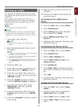 Preview for 15 page of Oki ES7131 User Manual