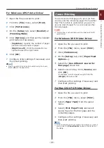 Preview for 29 page of Oki ES7131 User Manual