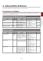 Preview for 83 page of Oki ES7131 User Manual