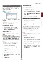 Preview for 95 page of Oki ES7131 User Manual