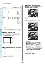 Preview for 60 page of Oki ES7170dnf Basic Manual