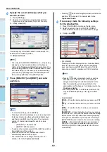 Preview for 82 page of Oki ES7170dnf Basic Manual