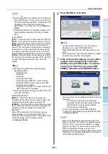 Preview for 85 page of Oki ES7170dnf Basic Manual