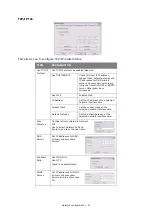 Предварительный просмотр 13 страницы Oki ES7411 Network Manual