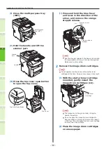 Предварительный просмотр 30 страницы Oki ES7470 series User Manual