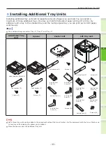 Предварительный просмотр 33 страницы Oki ES7470 series User Manual