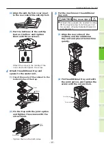 Предварительный просмотр 35 страницы Oki ES7470 series User Manual