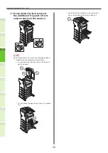 Предварительный просмотр 36 страницы Oki ES7470 series User Manual