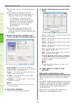 Предварительный просмотр 38 страницы Oki ES7470 series User Manual