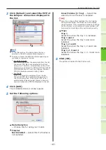 Предварительный просмотр 43 страницы Oki ES7470 series User Manual