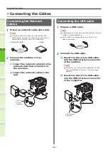 Предварительный просмотр 44 страницы Oki ES7470 series User Manual