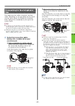 Предварительный просмотр 45 страницы Oki ES7470 series User Manual