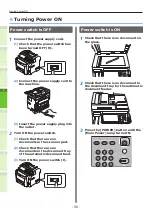 Предварительный просмотр 50 страницы Oki ES7470 series User Manual