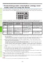 Предварительный просмотр 52 страницы Oki ES7470 series User Manual